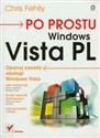 Po prostu Windows Vista PL - Chris Fehily