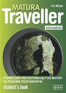 Matura Traveller Intermediate SB MM PUBLICATIONS to buy in Canada