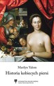 Historia kobiecych piersi - Marilyn Yalom