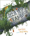 Gdzie jest kameleon? - Kurt Cyrus