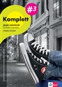 Komplett 3 Ćwiczenia +DVD +CD polish usa