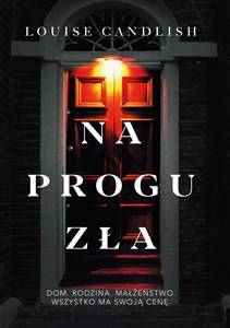 Na progu zła in polish