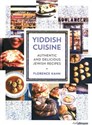 Yiddish Cuisine: Authentic and Delicious Jewish Recipes online polish bookstore