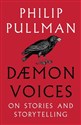 Daemon Voices: On Stories and Storytelling   