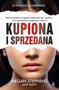 Kupiona i sprzedana buy polish books in Usa