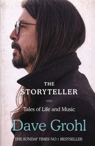 The Storyteller Tales of Life and Music books in polish