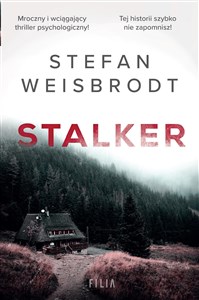 Stalker in polish