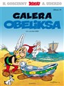 Asteriks Galera Obeliksa Tom 30 - Albert Uderzo