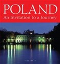 Poland An Invitation to a Journey Bookshop