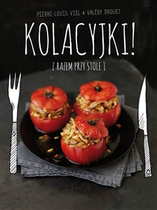 Kolacyjki!  