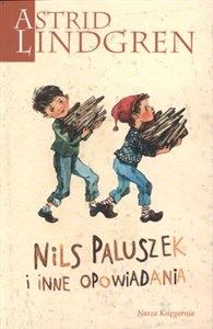 Nils Paluszek i inne opowiadania  
