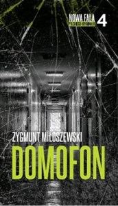 Domofon buy polish books in Usa