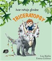 Ivar ratuje głodne triceratopsy buy polish books in Usa