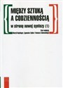 Między sztuką a codziennością w stronę nowej syntezy 1 -  buy polish books in Usa