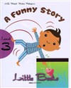 A Funny Story (With CD-Rom) pl online bookstore