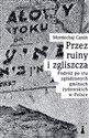 Przez ruiny i zgliszcza Podróż po stu zgładzonych gminach żydowskich w Polsce online polish bookstore