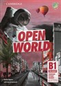 Open World Preliminary Workbook without Answers with Audio Download - Sheila Dignen, Sarah Dymond