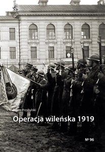 Operacja wileńska 1919 