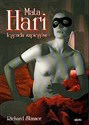 Mata Hari Królowa szpiegów bookstore