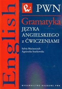 Gramatyka języka angielskiego z ćwiczeniami Polish Books Canada