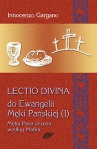 Lectio Divina 9 Do Ewangelii Męki Pańskiej 1 Canada Bookstore