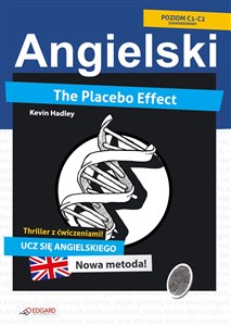 Angielski Thriller z ćwiczeniami The Placebo Effect  