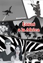 Łosoś a la Africa  