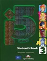 The Incredible 5 Team 3 Student's Book + kod i-ebook polish books in canada