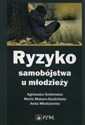 Ryzyko samobójstwa u młodzieży - Agnieszka Gmitrowicz, Marta Makara-Studzińska, Anita Młodożeniec  