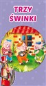 Trzy świnki harmonijka Polish Books Canada