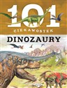 101 ciekawostek. Dinozaury to buy in USA