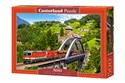 Puzzle Train on the Bridge 500 to buy in USA