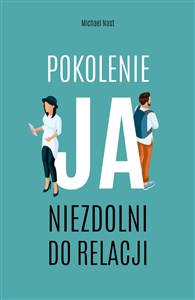 Pokolenie ja Niezdolni do relacji Bookshop