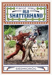 Old Shatterhand pl online bookstore