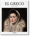 El Greco buy polish books in Usa