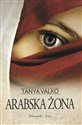 Arabska żona - Tanya Valko 