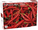 Puzzle Impuzzlible Red Hot Chili Peppers 1000 bookstore