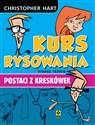 Kurs rysowania postaci z kreskówek Polish bookstore