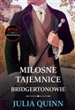 Miłosne tajemnice - Julia Quinn