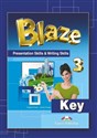 Blaze 3. Presentation Skills & Writing Skills Key  in polish