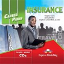 [Audiobook] CD audio Insurance Career Paths Class 2 online polish bookstore
