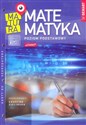 MATURA Matematyka Poziom podstawowy - Grażyna Zielińska pl online bookstore