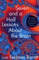 Seven and a Half Lessons About the Brain  books in polish