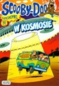 Scooby-Doo! W kosmosie Superkomiks 5 Polish Books Canada