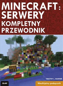 Minecraft Server kompletny przewodnik Canada Bookstore