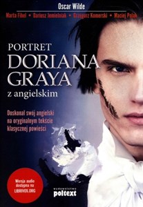 Portret Doriana Graya z angielskim Doskonal swój angielski na oryginalnym tekście klasycznej powieści online polish bookstore