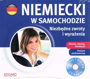 Niemiecki w samochodzie - Niezbędne zwroty i wyrażenia polish usa