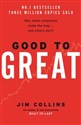 Good To Great - Jim Collins