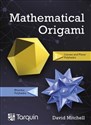 Mathematical Origami: Geometrical Shapes by Paper Folding  polish usa