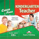 [Audiobook] CD audio Kindergarten Teacher Career Paths Class - Polish Bookstore USA